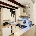 Appartamento New Street House *