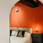 Διαμέρισμα New Street House Πάρμα