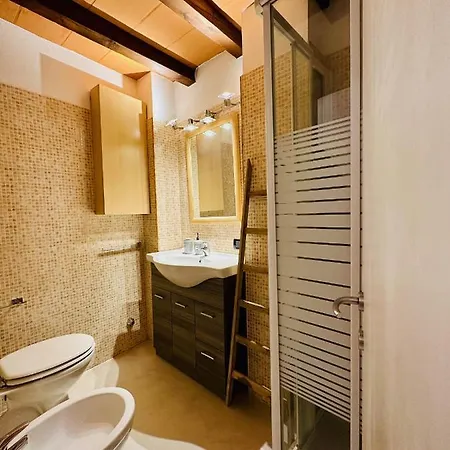 New Street House شقة