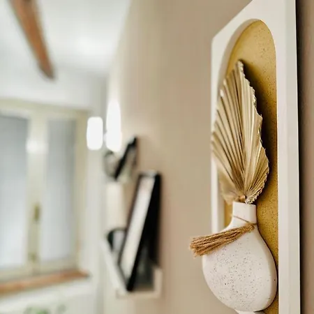 New Street House بارما