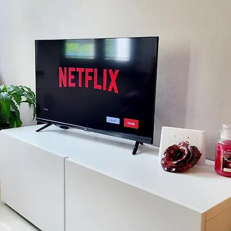 Appartamento New Street House