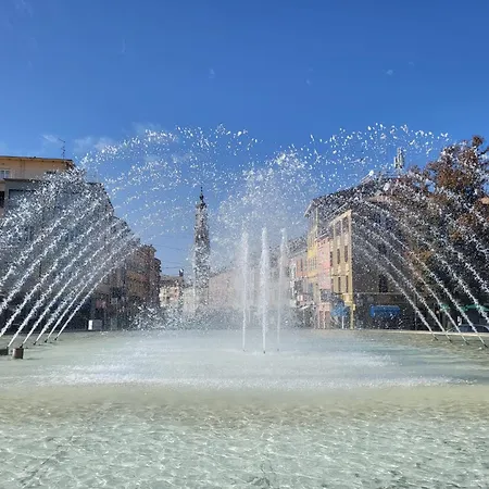 New Street House Appartamento