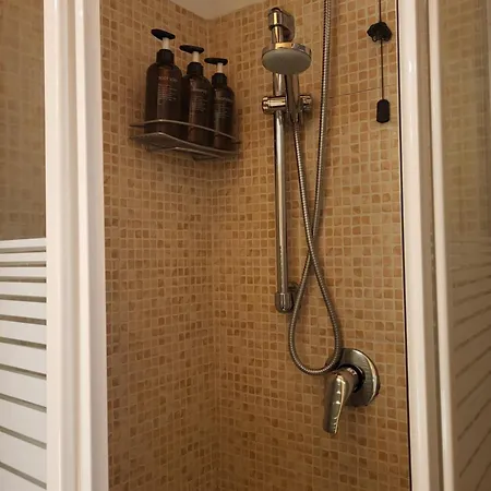 New Street House بارما