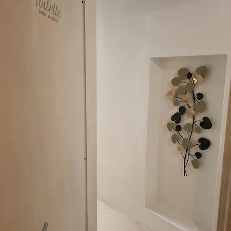 Appartamento New Street House *