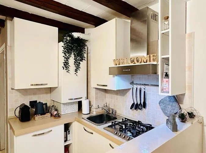 דירה New Street House *