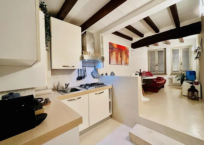 New Street House דירה *