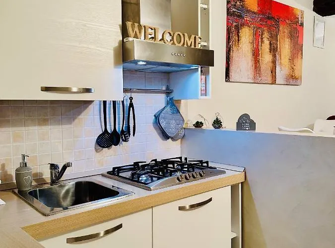 New Street House * פארמה