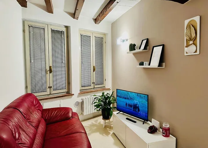 New Street House דירה פארמה