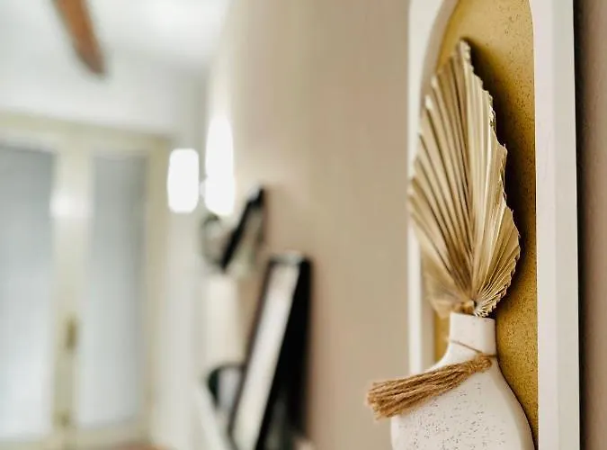 New Street House Parma