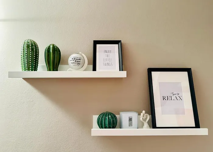 New Street House Apartamento Parma