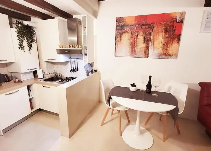 New Street House דירה פארמה