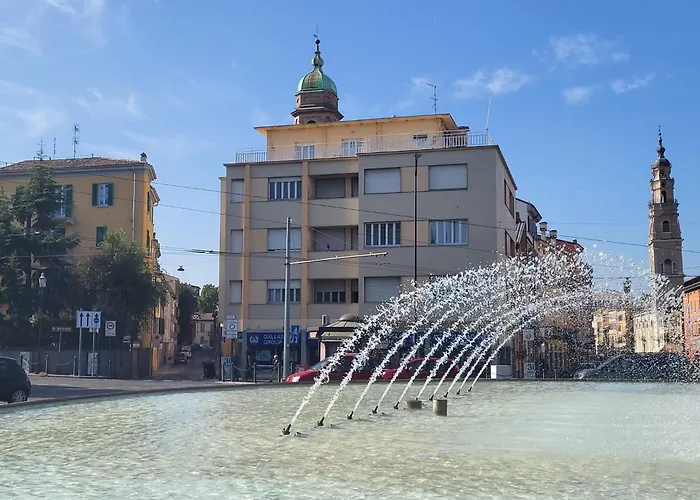 New Street House Apartamento