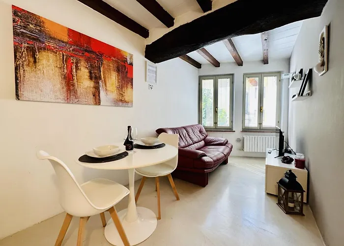 New Street House Apartamento